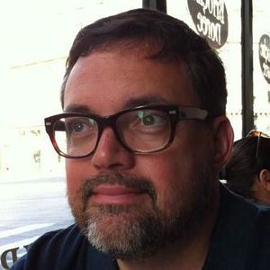 Meet your Posher, Rick